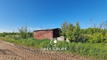 Parduodamas  sklypas Dituvos k., Klaipėdos r. sav., 5 a ploto 4