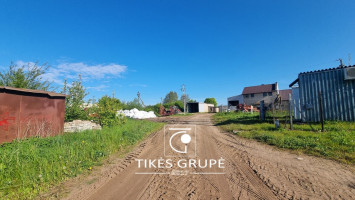 Parduodamas  sklypas Dituvos k., Klaipėdos r. sav., 5 a ploto 5