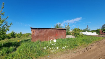 Parduodamas  sklypas Dituvos k., Klaipėdos r. sav., 5 a ploto 8