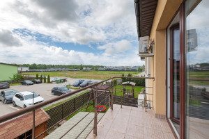 Parduodamas butas Griežlės g., Užliedžių k., Kauno r. sav., 62.43 m2 ploto, 3 kambariai 4