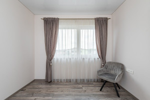 Parduodamas butas Griežlės g., Užliedžių k., Kauno r. sav., 62.43 m2 ploto, 3 kambariai 7