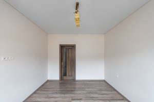 Parduodamas butas Griežlės g., Užliedžių k., Kauno r. sav., 62.43 m2 ploto, 3 kambariai 10