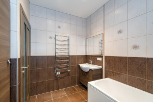 Parduodamas butas Griežlės g., Užliedžių k., Kauno r. sav., 62.43 m2 ploto, 3 kambariai 11