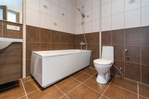 Parduodamas butas Griežlės g., Užliedžių k., Kauno r. sav., 62.43 m2 ploto, 3 kambariai 12