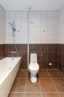 Parduodamas butas Griežlės g., Užliedžių k., Kauno r. sav., 62.43 m2 ploto, 3 kambariai 13