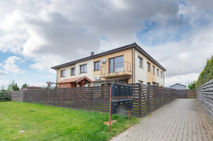 Parduodamas butas Griežlės g., Užliedžių k., Kauno r. sav., 62.43 m2 ploto, 3 kambariai 16
