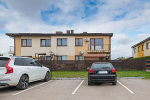 Parduodamas butas Griežlės g., Užliedžių k., Kauno r. sav., 62.43 m2 ploto, 3 kambariai 17