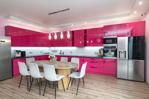 Parduodamas namas Raišių k., Vilniaus r. sav., 202.3 m2 ploto, 2 aukštai 1