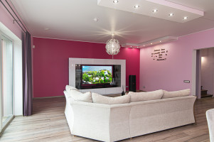 Parduodamas namas Raišių k., Vilniaus r. sav., 202.3 m2 ploto, 2 aukštai 3