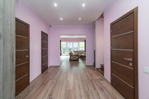 Parduodamas namas Raišių k., Vilniaus r. sav., 202.3 m2 ploto, 2 aukštai 5