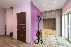 Parduodamas namas Raišių k., Vilniaus r. sav., 202.3 m2 ploto, 2 aukštai 6