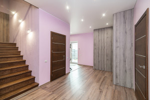 Parduodamas namas Raišių k., Vilniaus r. sav., 202.3 m2 ploto, 2 aukštai 7