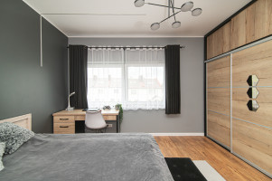 Parduodamas namas Raišių k., Vilniaus r. sav., 202.3 m2 ploto, 2 aukštai 11