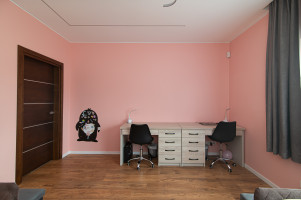 Parduodamas namas Raišių k., Vilniaus r. sav., 202.3 m2 ploto, 2 aukštai 13