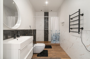 Parduodamas namas Raišių k., Vilniaus r. sav., 202.3 m2 ploto, 2 aukštai 14