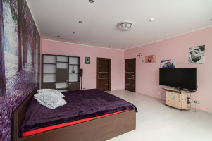 Parduodamas namas Raišių k., Vilniaus r. sav., 202.3 m2 ploto, 2 aukštai 17