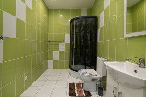Parduodamas namas Raišių k., Vilniaus r. sav., 202.3 m2 ploto, 2 aukštai 18