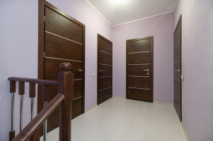 Parduodamas namas Raišių k., Vilniaus r. sav., 202.3 m2 ploto, 2 aukštai 19
