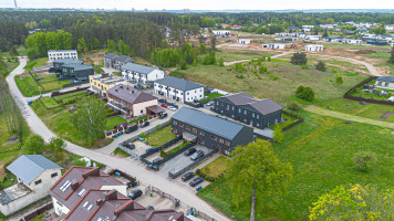 Parduodamas namas Raišių k., Vilniaus r. sav., 202.3 m2 ploto, 2 aukštai 22