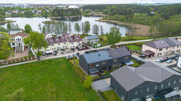 Parduodamas namas Raišių k., Vilniaus r. sav., 202.3 m2 ploto, 2 aukštai 26
