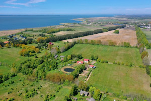 Parduodamas 65 arų sklypas Svencelėje! 11