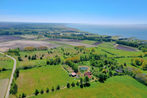 Parduodamas 65 arų sklypas Svencelėje! 12