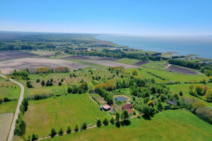 Parduodamas 65 arų sklypas Svencelėje! 16