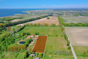 Parduodamas 65 arų sklypas Svencelėje! 17
