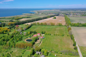 Parduodamas 65 arų sklypas Svencelėje! 18