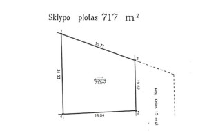 PARDUODAMI 185.35 A. DU SKLYPŲ MASYVAI PAĮSTRIO G. PANEVĖŽYJE 17