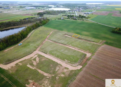 Parduodamas sklypas Ajerų g., Šventininkų k., Trakų r. sav., 10.01 a ploto Parduodamas sklypas Ajerų g., Šventininkų k., Trakų r. sav., 10.01 a ploto