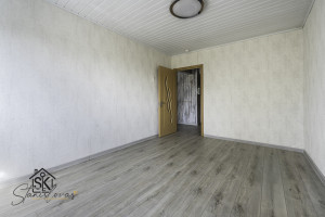 PARDUODAMAS TVARKINGAS 2 KAMBARIŲ BUTAS PAGRYNIŲ K., ŠILUTĖS G. 46 4
