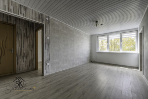 PARDUODAMAS TVARKINGAS 2 KAMBARIŲ BUTAS PAGRYNIŲ K., ŠILUTĖS G. 46 5