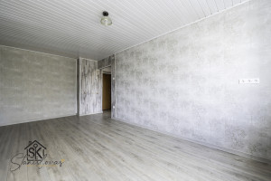 PARDUODAMAS TVARKINGAS 2 KAMBARIŲ BUTAS PAGRYNIŲ K., ŠILUTĖS G. 46 10