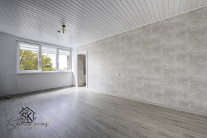 PARDUODAMAS TVARKINGAS 2 KAMBARIŲ BUTAS PAGRYNIŲ K., ŠILUTĖS G. 46 11