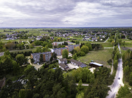 PARDUODAMAS TVARKINGAS 2 KAMBARIŲ BUTAS PAGRYNIŲ K., ŠILUTĖS G. 46 26
