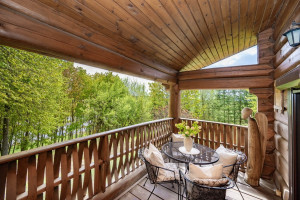 Parduodamas namas Kalno g., Gėliogalių k., Molėtų r. sav., 103 m2 ploto, 2 aukštai 3