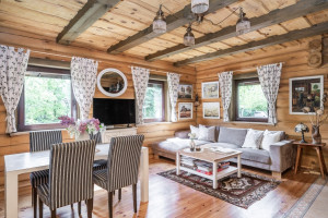 Parduodamas namas Kalno g., Gėliogalių k., Molėtų r. sav., 103 m2 ploto, 2 aukštai 4