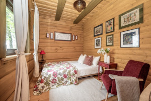 Parduodamas namas Kalno g., Gėliogalių k., Molėtų r. sav., 103 m2 ploto, 2 aukštai 10