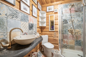 Parduodamas namas Kalno g., Gėliogalių k., Molėtų r. sav., 103 m2 ploto, 2 aukštai 11
