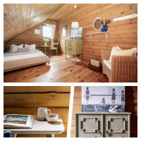 Parduodamas namas Kalno g., Gėliogalių k., Molėtų r. sav., 103 m2 ploto, 2 aukštai 12