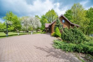 Parduodamas namas Kalno g., Gėliogalių k., Molėtų r. sav., 103 m2 ploto, 2 aukštai 15