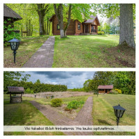 Parduodamas namas Kalno g., Gėliogalių k., Molėtų r. sav., 103 m2 ploto, 2 aukštai 19