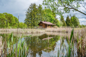 Parduodamas namas Kalno g., Gėliogalių k., Molėtų r. sav., 103 m2 ploto, 2 aukštai 21