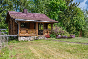 Parduodamas namas Kalno g., Gėliogalių k., Molėtų r. sav., 103 m2 ploto, 2 aukštai 22