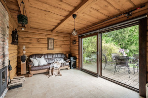 Parduodamas namas Kalno g., Gėliogalių k., Molėtų r. sav., 103 m2 ploto, 2 aukštai 23