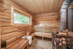 Parduodamas namas Kalno g., Gėliogalių k., Molėtų r. sav., 103 m2 ploto, 2 aukštai 24