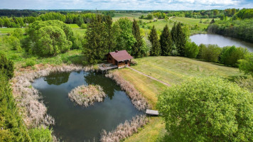 Parduodamas namas Kalno g., Gėliogalių k., Molėtų r. sav., 103 m2 ploto, 2 aukštai 29