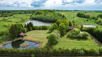 Parduodamas namas Kalno g., Gėliogalių k., Molėtų r. sav., 103 m2 ploto, 2 aukštai 30