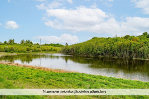 Parduodamas namas Kalno g., Gėliogalių k., Molėtų r. sav., 103 m2 ploto, 2 aukštai 31